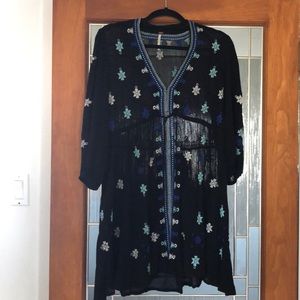 Free People dress